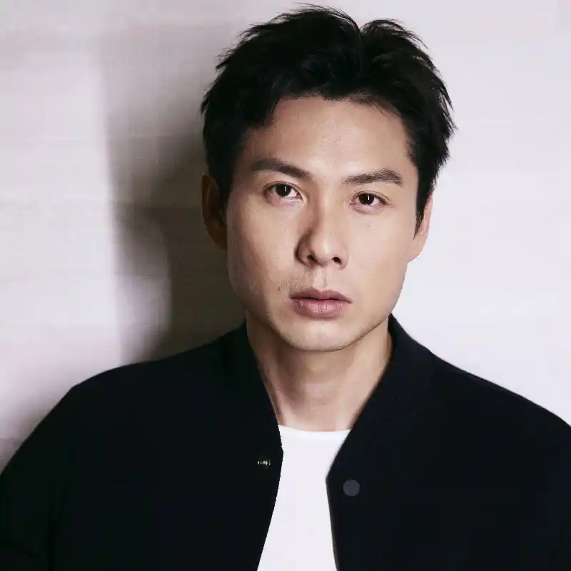 Anthony Chen